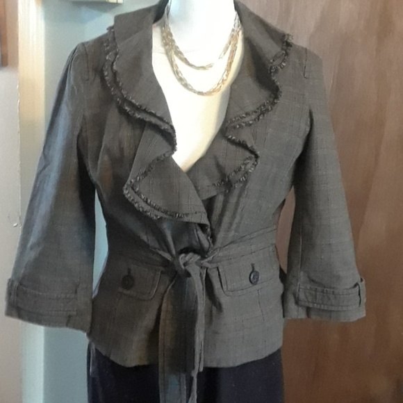Jackets & Blazers - Ann Taylor Loft Jacket, size 10